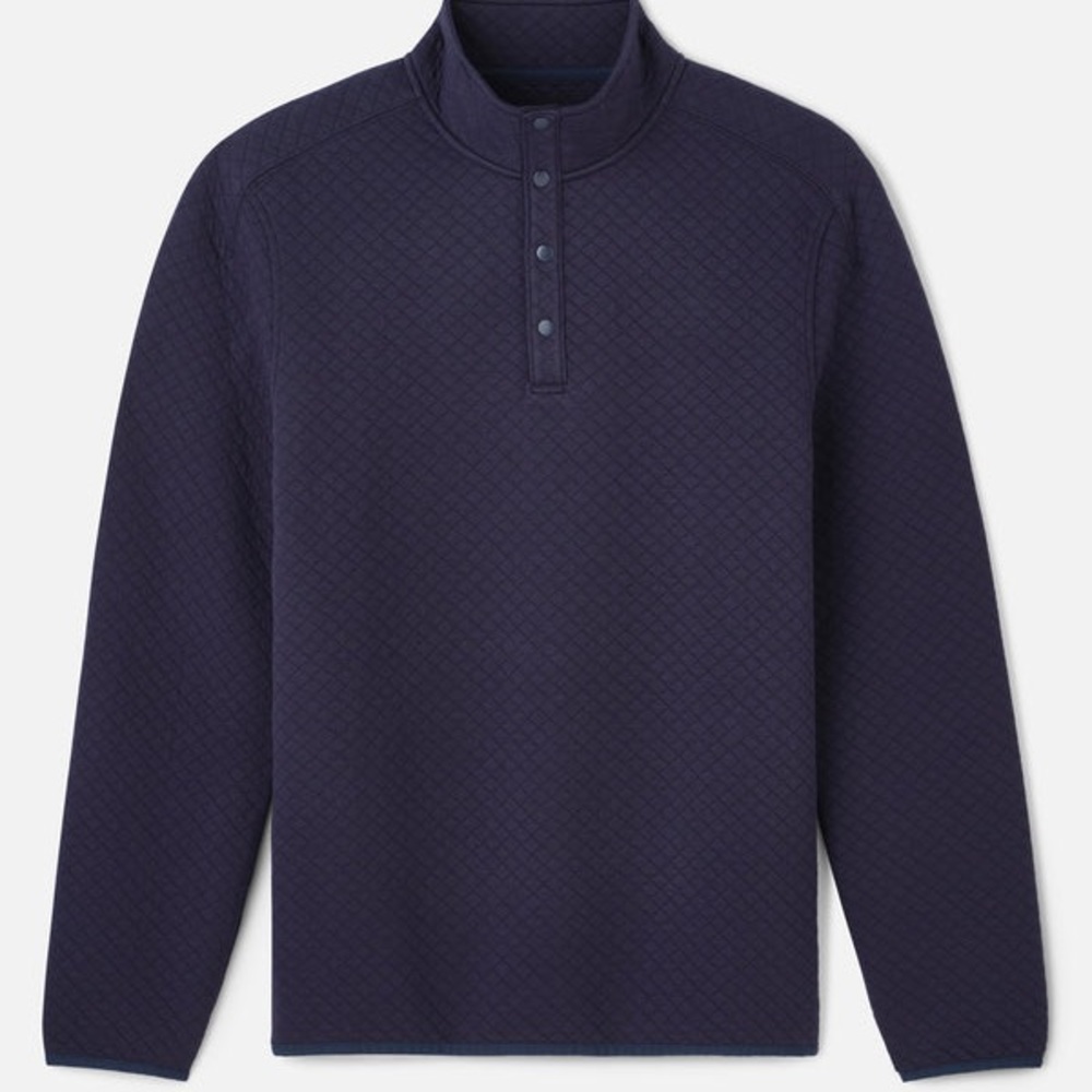 Rhone Grammercy Pullover